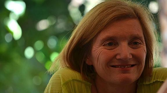 Grenier ha inaugurado en el Museo Picasso un seminario sobre el ‘producto cultural’.