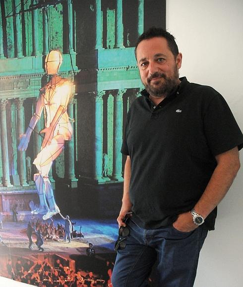 Pepón Nieto da vida a Fanfa en esta comedia clásica. 