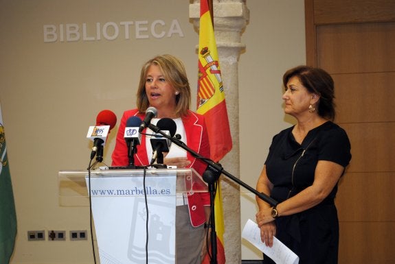 El Gobierno central financiará íntegramente la ampliación del Museo del Grabado