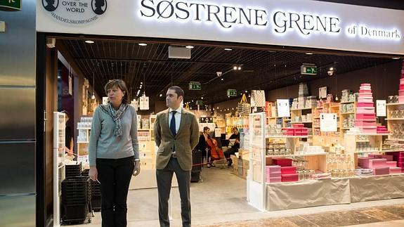Primor alcanza las 60 tiendas y trae a España una franquicia danesa de decoración ‘low cost’