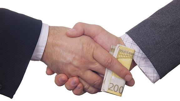 ¿Qué oímos cuando escuchamos corrupción?