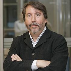 Francisco San Martín Olea.