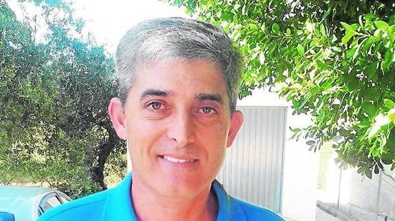 Gonzalo Rueda cree que es «casi mposible» ganar. 