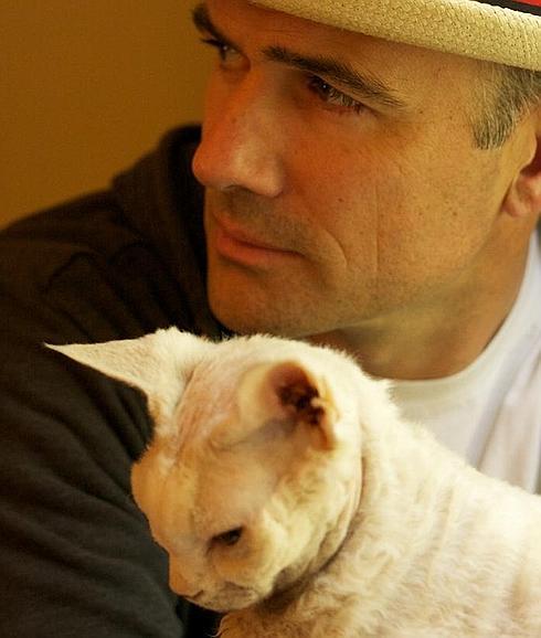 El filón de la espada de Mark Z. Danielewski