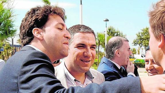 Abdeslam Lucena, el último escollo de Bendodo