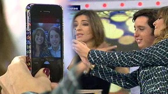 Mariló Montero: "Tengo que demostrar que no soy una inculta"