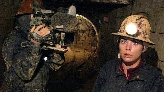 Samanta Villar fue la primera reportera del programa. 