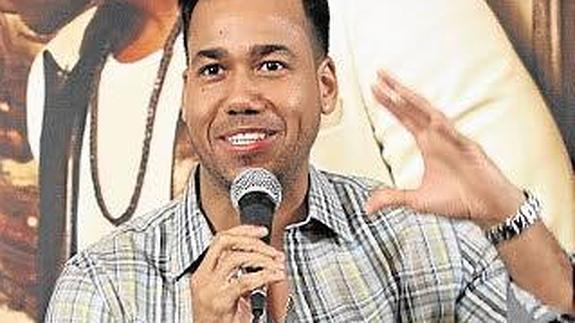 Romeo Santos