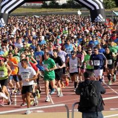 Dorsal SUR, toda la información del deporte popular malagueño