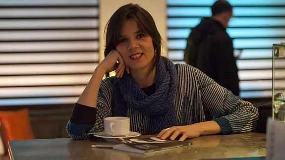 Lara Moreno charló con los lectores sobre su debut en la novela y su nuevo proyecto.