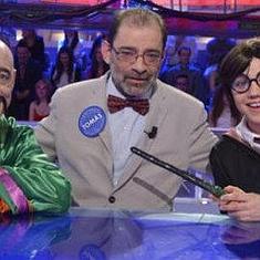 Muere de un infarto un concursante de 'Pasapalabra' días antes de la emisión del programa