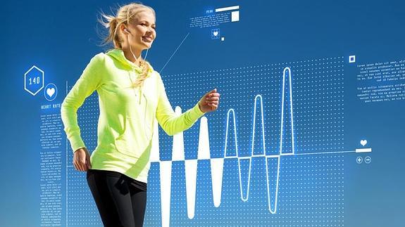 Consejos para llegar a correr una hora en cuatro semanas