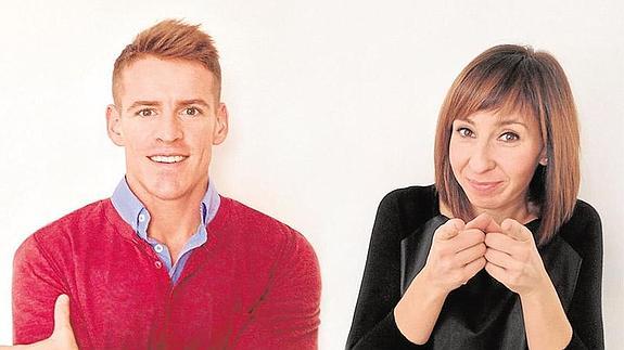 De compartir coche a cambiar ropa