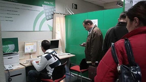 La investigación se centra en las subvenciones concedidas por el Servicio Andaluz de Empleo entre 2009 y 2011.