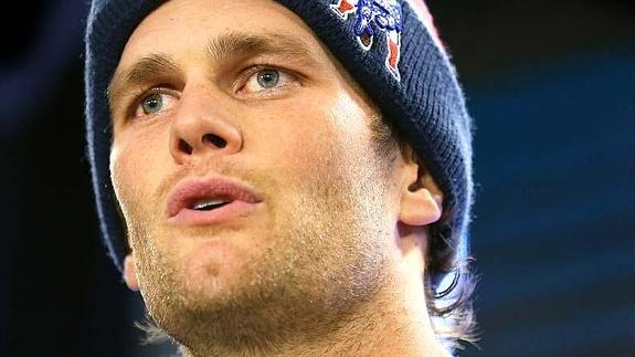 Brady recibió un consejo al inicio de su carrera que no ha olvidado. «Si fuera fácil, Tommy, no sería especial». 