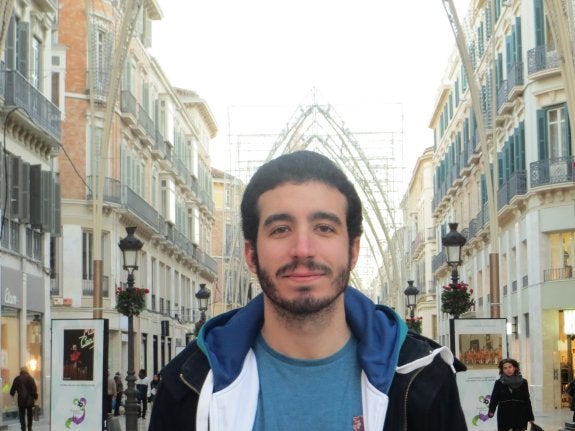José Luis Rueda: «No volvería a repetir el MIR»