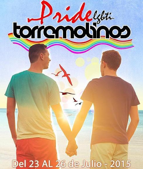 La fiesta del orgullo gay ya tiene cartel