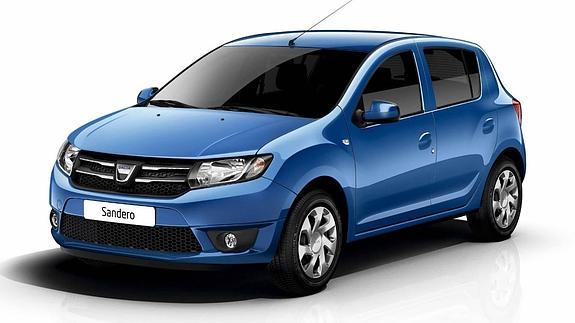Los coches que más compramos los malagueños