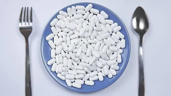 Los riesgos de tomar ibuprofeno en exceso | Diario Sur