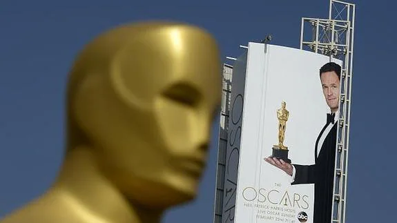 Cómo ver en directo los Oscar 2015