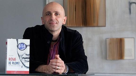 Lorca y Primo de Rivera, amigos en la clandestinidad