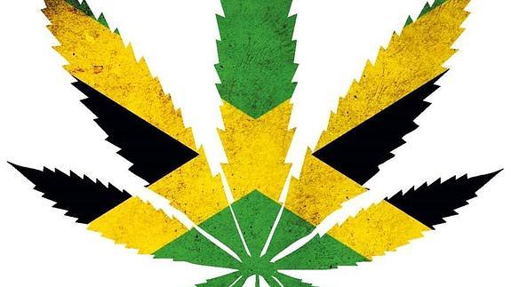 Jamaica ya fuma en paz