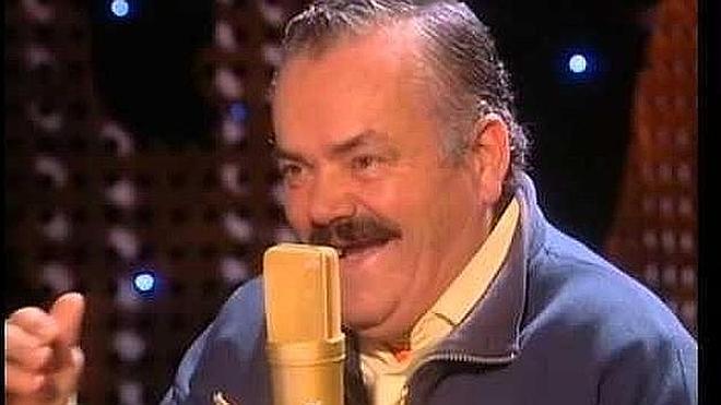 El Risitas se hace viral en Estados Unidos