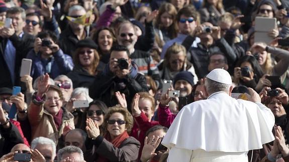 Los 7 nuevos 'pecados capitales', según el Papa Francisco | Diario Sur