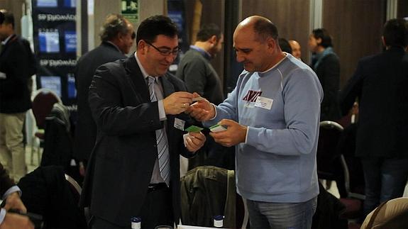 Coworking: Un negocio, mejor entre todos