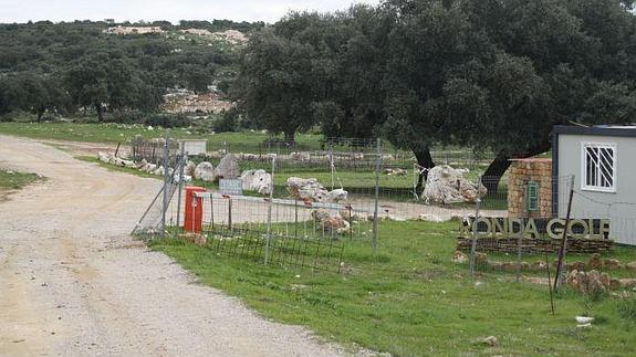 El Supremo confirma la nulidad del proyecto de los Merinos