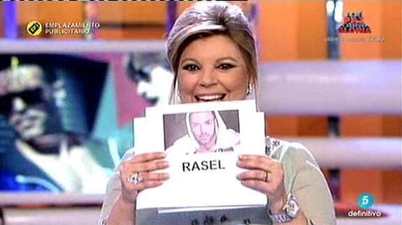 El excuñado de Melendi y Mila Ximénez, a Supervivientes