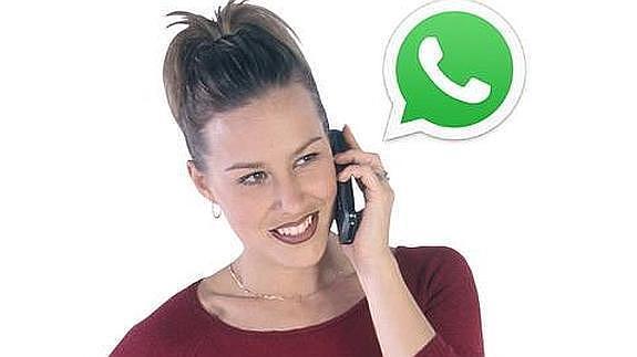 ¿Cómo afectarán a las operadoras las llamadas gratis de WhatsApp?
