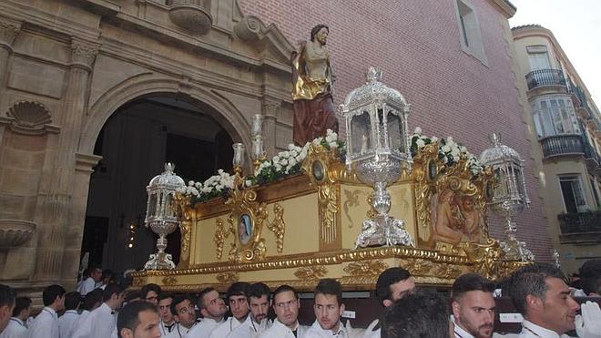 Directo | La procesión del Resucitado cierra hoy la Semana Santa