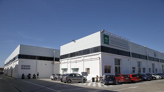 La nueva estación está en la calle Carlo Goldoni. 