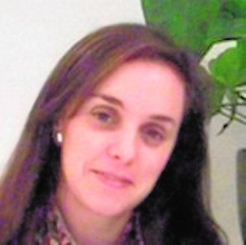 Lourdes Arroyo: «Para los reclutadores es más fácil recordar un rostro que un nombre»