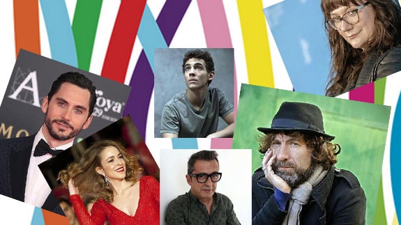 Guía para el Festival de Cine Español de Málaga 2015