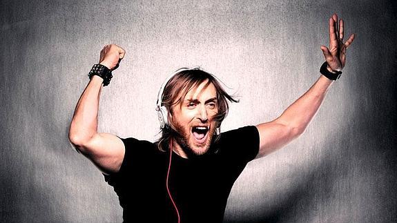 David Guetta vuelve a Marbella el 1 de agosto