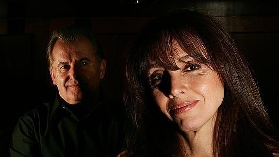 Ana Belén y Víctor Manuel actuarán en la capital el 26 de septiembre