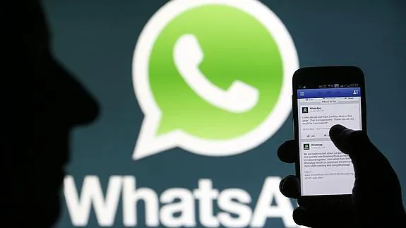 ¿Eres usuario de WhatsApp? ¡Ojo! Estos son los cinco timos más comunes