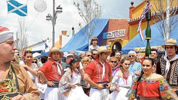 ¿Qué hacer este fin de semana en Málaga?