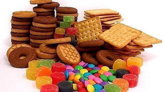 Diez alimentos que no imaginabas que se podían congelar