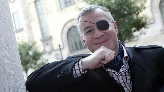 José Javier Esparza