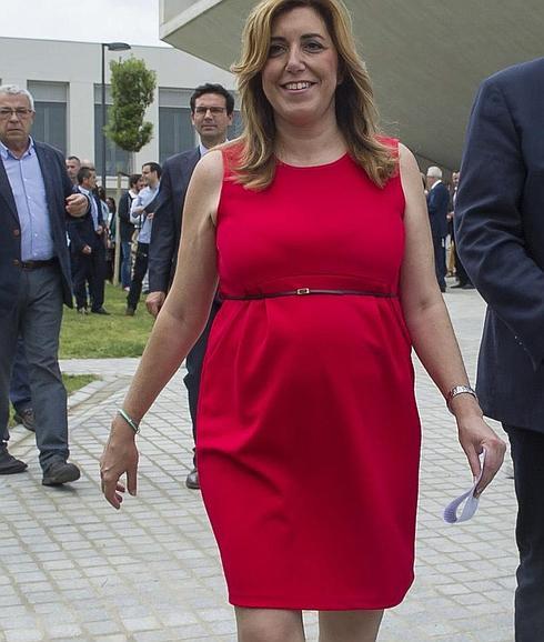 Susana Díaz