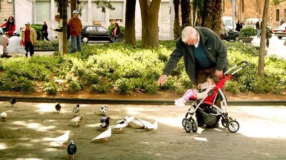 Cosas por las que te pueden multar en Málaga y que no imaginabas