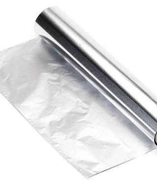 Sabes usar correctamente papel de aluminio? Seguro | Diario Sur
