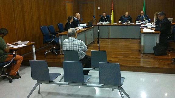 Bolín, expulsado del Partido Popular, ha reconocido que formó parte de la mesa de adjudicación. 