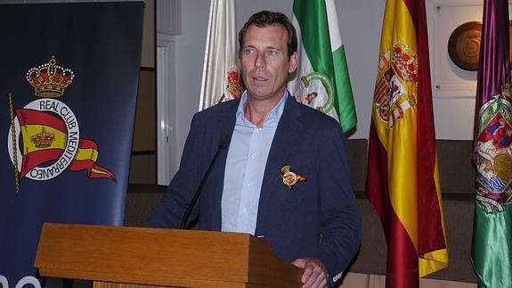 Manuel Narváez Ruiz del Portal.