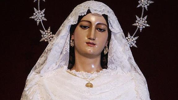 Piden que la Virgen del Rocío sea la Patrona de los donantes de órganos y tejidos