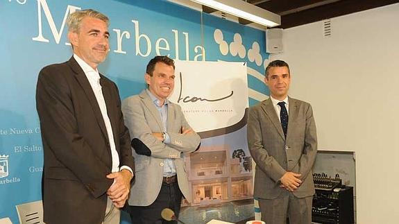 La inversión inmobiliaria de alto standing vuelve a Marbella con un proyecto de 150 millones de euros