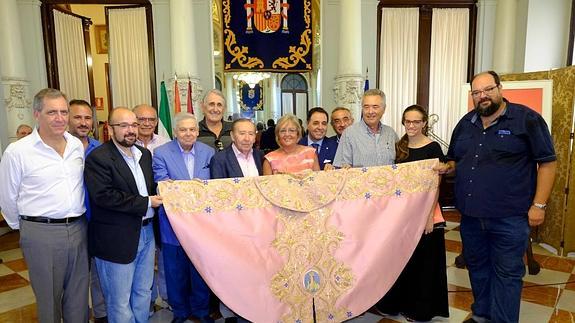 El Ayuntamiento de Málaga presenta el Trofeo Capote de Paseo a la mejor faena de la Feria